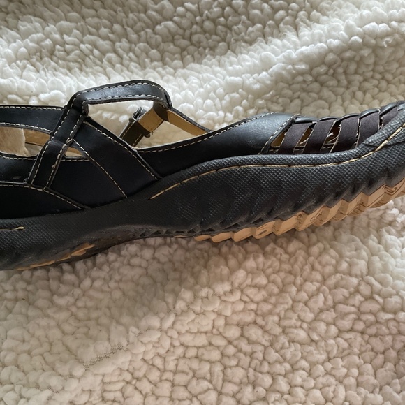 J-41 Adventure Jeep shoes ,8. - Picture 8 of 8